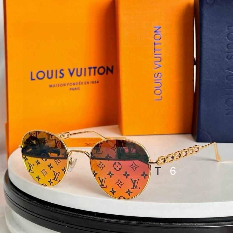 LV Sunglasses ID:20260410-1368